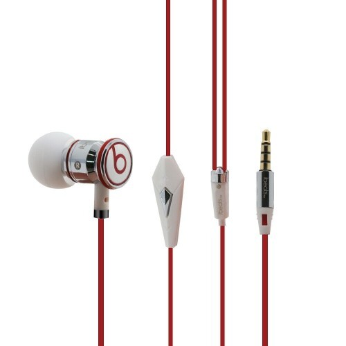 Original monster ibeats - original, dr