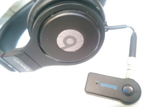 Bluetooth empfänger adapter - empfänger,