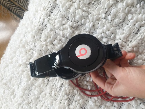 Beats dre solo hd - dr.,