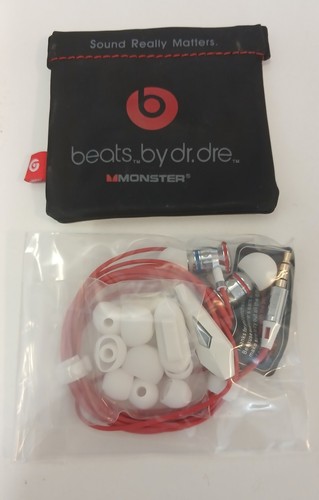 Beats dre monster edition - by,
