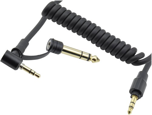 Ersatz aux stereo audio kabel - stereo,