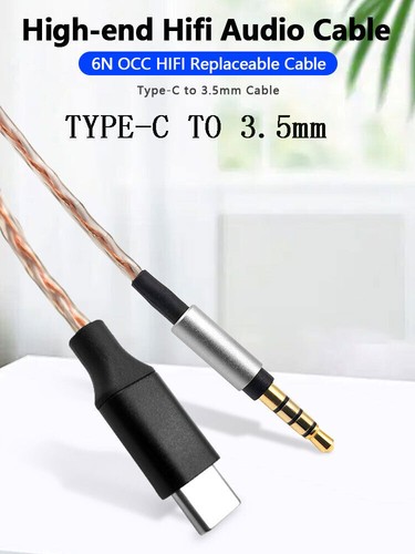 Hifi dac type cable for - dac,