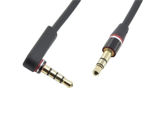 5mm aux ersatz - aux, kabel