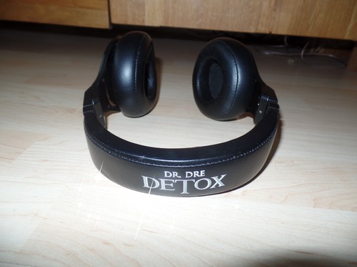 Beats dre detox monster - beats,