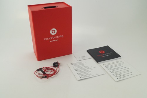 Monster beats dre - beats, by